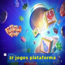 zr jogos plataforma